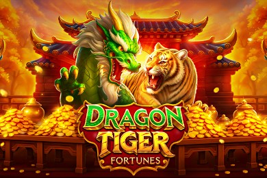 Dragontigerfortunes слот онлайн Стейк Казино